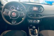 Fiat Tipo Mid+