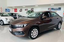 Fiat Tipo Mid+