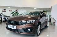 Fiat Tipo Mid+