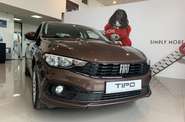 Fiat Tipo Mid+