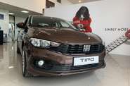 Fiat Tipo Mid+