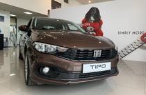 Fiat Tipo Mid+