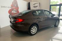 Fiat Tipo Mid+