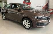 Fiat Tipo Mid+