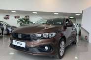 Fiat Tipo Mid+