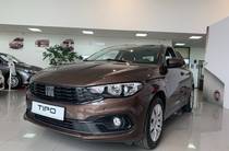 Fiat Tipo Mid+