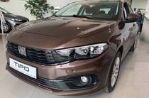 Fiat Tipo Mid+