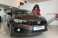 Fiat Tipo Mid+