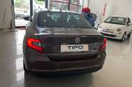 Fiat Tipo Mid+