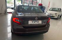 Fiat Tipo Mid+