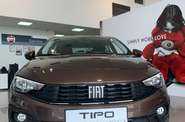 Fiat Tipo Mid+