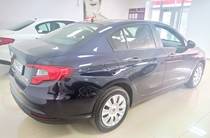 Fiat Tipo Mid