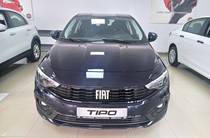 Fiat Tipo Mid