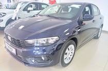 Fiat Tipo Mid