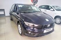 Fiat Tipo Mid