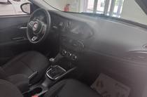 Fiat Tipo Mid