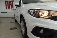 Fiat Tipo Entry