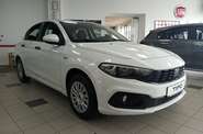 Fiat Tipo Entry