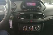 Fiat Tipo Entry