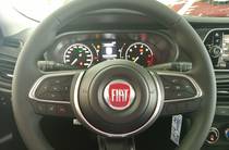 Fiat Tipo Mid