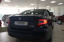 Fiat Tipo Mid