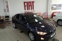 Fiat Tipo Mid