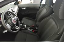 Fiat Tipo Mid