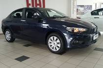 Fiat Tipo Mid