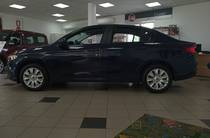 Fiat Tipo Mid