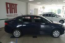 Fiat Tipo Mid