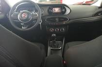 Fiat Tipo Mid