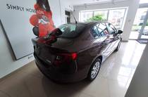 Fiat Tipo Mid