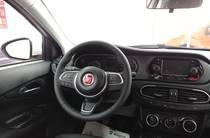 Fiat Tipo Mid