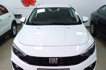 Fiat Tipo Mid