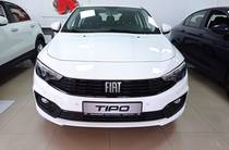 Fiat Tipo Mid