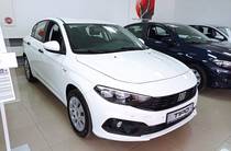 Fiat Tipo Mid