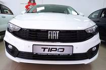 Fiat Tipo Mid