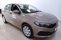 Fiat Tipo Mid