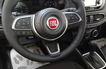 Fiat Tipo Mid