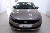 Fiat Tipo Mid