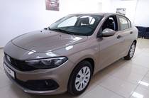 Fiat Tipo Mid