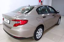 Fiat Tipo Mid