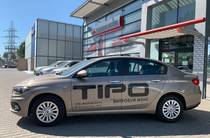 Fiat Tipo Pop