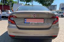 Fiat Tipo Pop