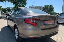 Fiat Tipo Pop