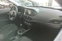 Fiat Tipo Mid