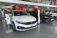 Fiat Tipo Mid