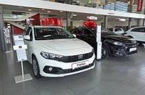 Fiat Tipo Mid