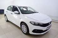 Fiat Tipo Entry