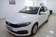 Fiat Tipo Entry